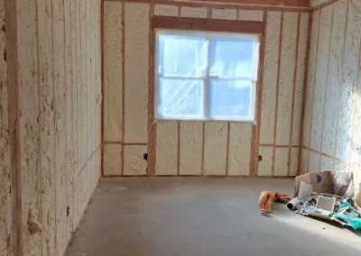 Dependable Insulation Installation