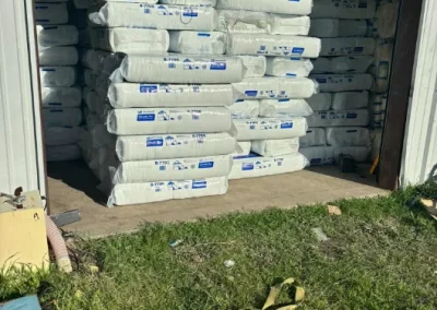 High-quality Insulation Company