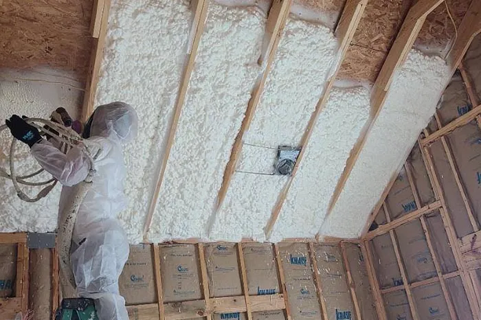 Insulation Company in Royse City, TX Insulation Company in Royse City, TX
