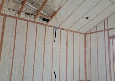 Top-notch Insulation Installation