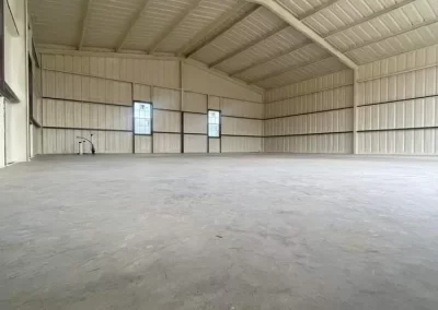 Trusted Commercial Insulation Services
