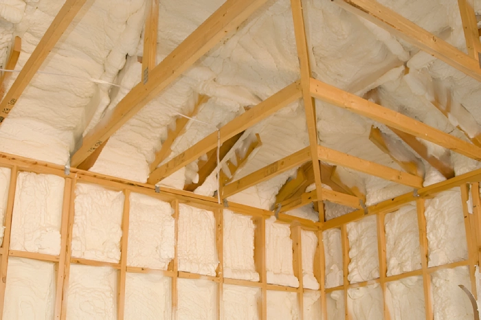 Affordable Insulation Installation in Royse City, TX