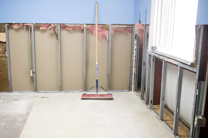 Dependable Insulation Removal in Royse City, TX
