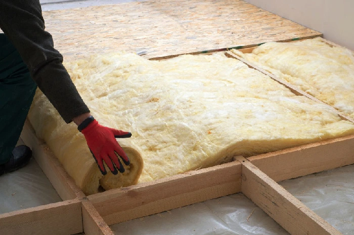 Exceptional Attic Insulation in Royse City, TX
