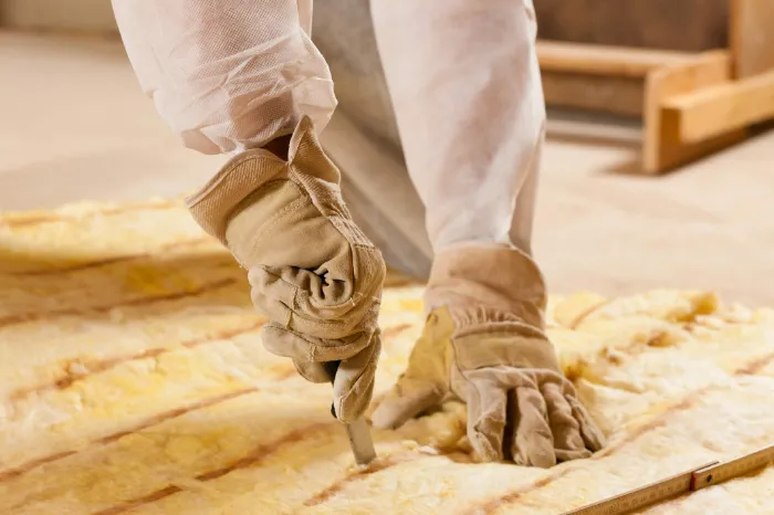 High-quality Attic Insulation in Royse City, TX