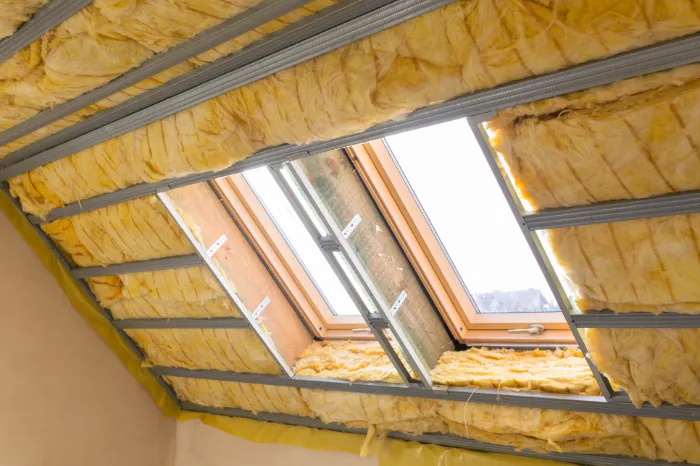 How Long Does It Take To Install Insulation Royse City, TX