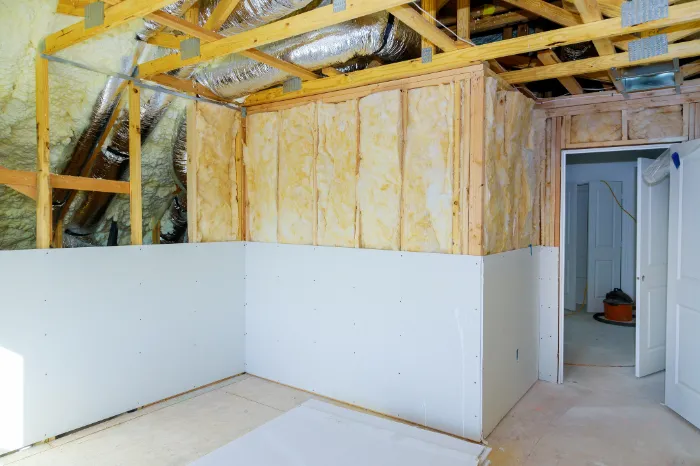 How Long Does It Take To Install Insulation in Royse City, TX