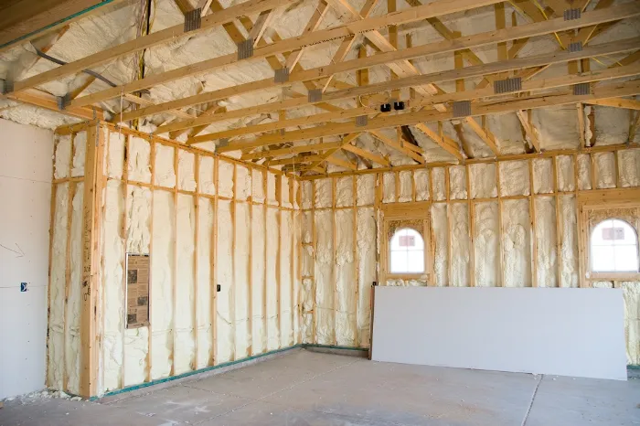 How to Install Insulation in Royse City, TX