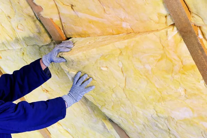 How to Insulate an Attic in Royse City, TX