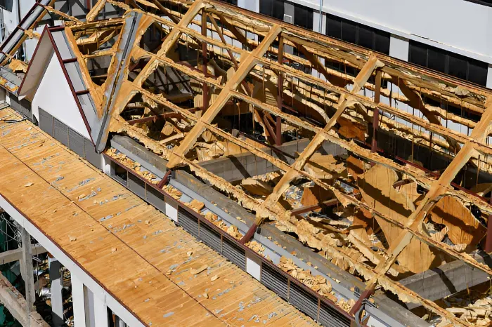 How to Remove Spray Foam Insulation Royse City, TX