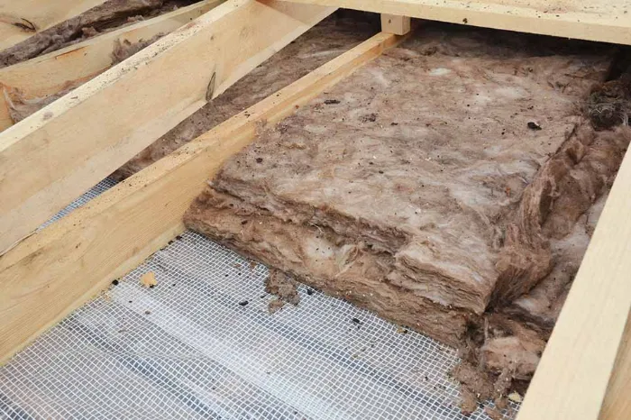 Insulation Ideas Royse City, TX