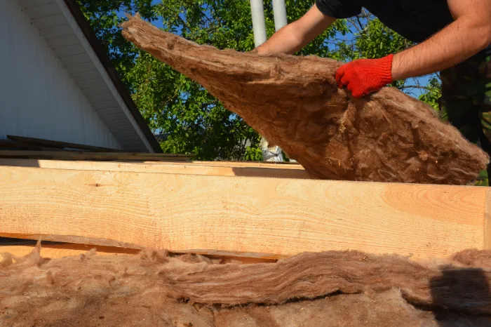 Insulation Ideas in Royse City, TX