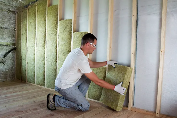 Professional Insulation Installation in Royse City, TX