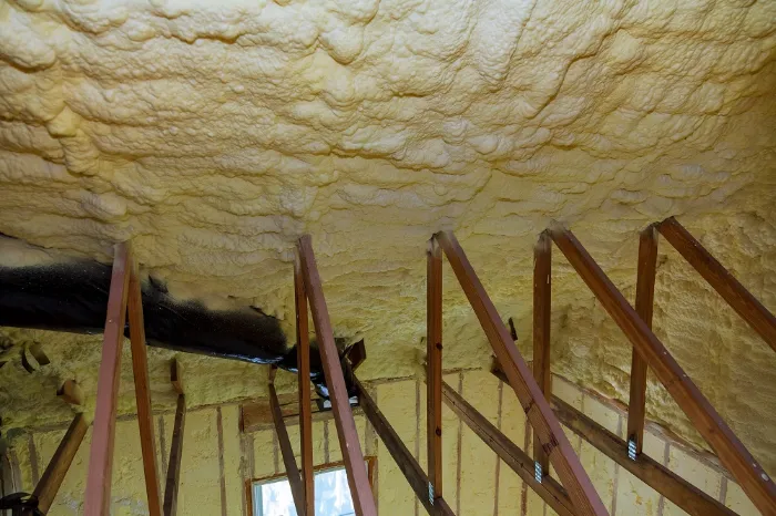 Proficient Spray Foam Insulation in Royse City, TX