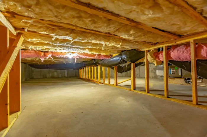 Reliable Insulation Installation in Royse City, TX