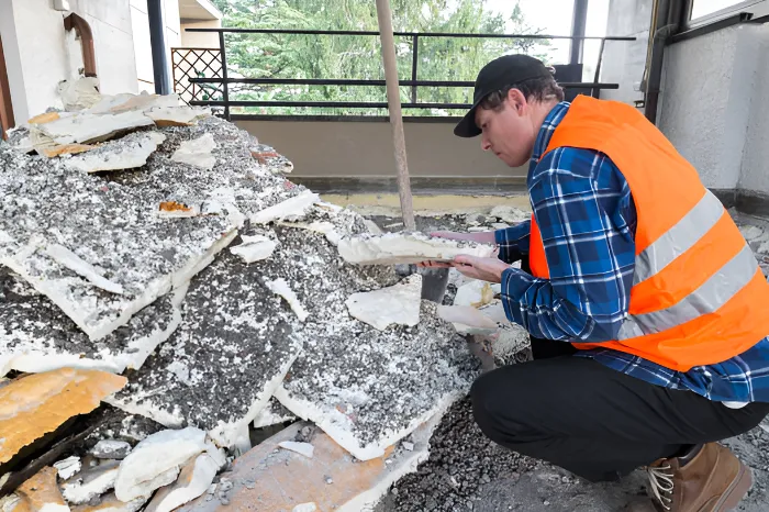 Top-notch Insulation Removal in Royse City, TX