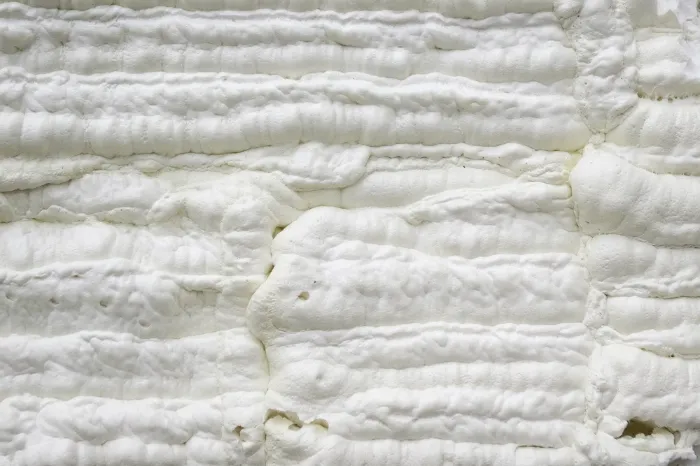 What Is Spray Foam Insulation Royse City, TX